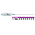 BOMBARDA F1 MOD. RED/ MOD. BLUE